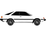 Subaru Leone 1800 (1985 - 1989)