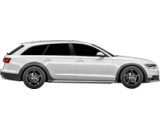 Audi A6 3.0 TFSI quattro (2012 - 2018)