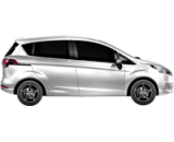 Ford B-MAX 1.0 EcoBoost (2012 - ...)