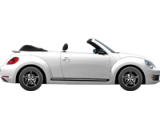 Volkswagen Beetle 2.5 (2011 - 2016)