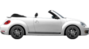 Beetle Kabriolet (5C7, 5C8)