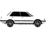 Toyota Corolla 1.8 D (1983 - 1989)