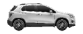 Chevrolet Tracker 1.4 LPG