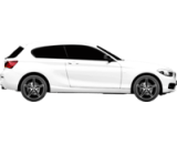 BMW 1-Series 120 i (2015 - ...)