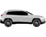 Jeep Cherokee 2.0 CRD (2014 - 2018)