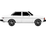 Nissan Datsun 1.2 (1973 - 1982)