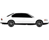 Nissan Maxima 3.0 i (1988 - 1994)