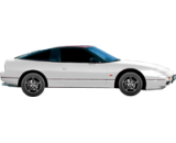 Nissan 200 SX 1.8 Turbo (1988 - 1994)