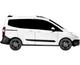 Ford Tourneo 1.0 EcoBoost (2014 - ...)