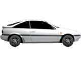 Nissan 100 NX 1.6 SR (1993 - 1994)