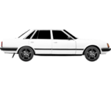 Nissan Laurel 2.4 (1981 - 1985)