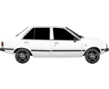 Nissan Sunny 1.7 D (1982 - 1987)