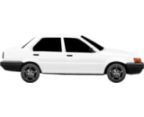 Nissan Pulsar 1.4 LX (1988 - 1991)
