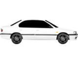 Nissan Primera 2.0 D (1991 - 1996)