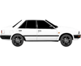 Nissan Bluebird 1.8 Turbo (1985 - 1990)