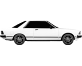 Nissan Bluebird 1.6 (1980 - 1983)