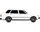 Nissan Cherry 1.4 (1980 - 1981)