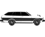 Nissan Sunny 1.5 (1979 - 1982)