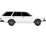 Nissan Bluebird 1.8 (1980 - 1984)