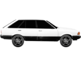 Nissan Sunny 1.5 (1986 - 1988)