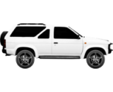 Nissan Pathfinder 2.7 TD (1989 - 1996)