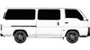 Caravan Bus (E24)