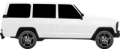 Nissan Patrol 2.8 TD