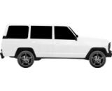 Nissan Patrol 3.0 (1989 - 1993)