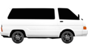 Ichi Van Bus (C22)