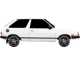 Subaru Leone 1600 (1979 - 1984)