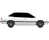 Subaru Legacy 2200 (1989 - 1994)