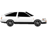 Toyota Corolla 1.6 GT (1983 - 1987)