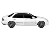 Hyundai Sonata 3.0 i V6 (1993 - 1998)