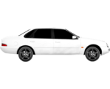 Ford Scorpio 2.0 i (1994 - 1998)
