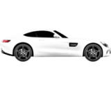 Mercedes-Benz AMG GT R (2016 - ...)