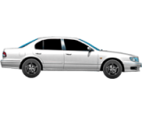 Nissan Maxima 2.0 (1995 - 2000)