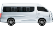 Caravan Bus (E26)