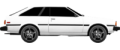 Toyota Corolla 1.6 GT