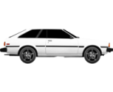 Toyota Corolla 1.8 (1979 - 1983)