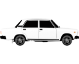 Lada 2105 1500 Special (1985 - 2012)