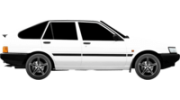 Corolla Liftback (E8)
