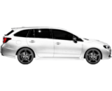 Subaru Levorg 1.6 (2015 - ...)