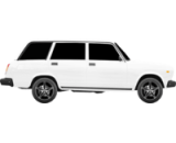 Lada 2104 1.5 1500 (1986 - 1998)