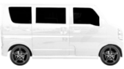 Nv100 Clipper Bus (DR17V, DR64V)