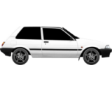Toyota Corolla 1.3 (1984 - 1987)
