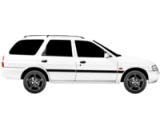 Ford Escort 1.8 TD (1995 - 1999)