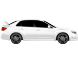 Subaru Wrx 2 (2014 - ...)