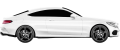 Mercedes-Benz C-Class AMG C 63