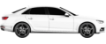 Audi A4 S4 quattro