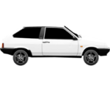 Lada 2109 1100 (1988 - 1999)